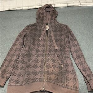 GUC Vintage 90s Triple Five Soul Hoodie